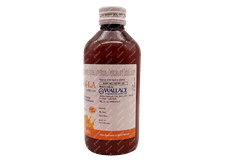 Diovol La Orange Sugar Free Suspension 200ml