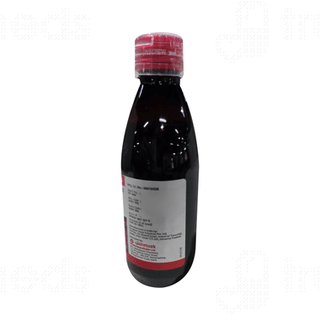 Glentona Xt Suspension 150ml
