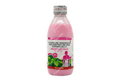 Relcer Mps Plus Mint Flavour Suspension  170ml