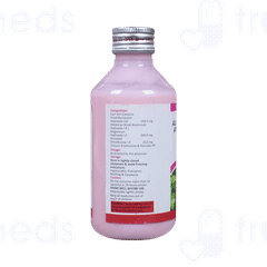 Relcer Mps Plus Mint Flavour Suspension 170ml