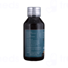 Alcorid P Suspension 100 ML