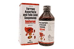 Imferon Suspension 200ml