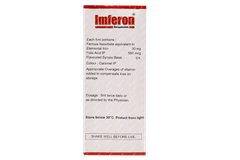 Imferon Suspension 200ml