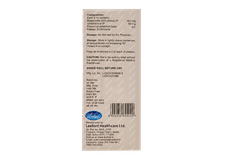 Gasostar Suspension 170ml