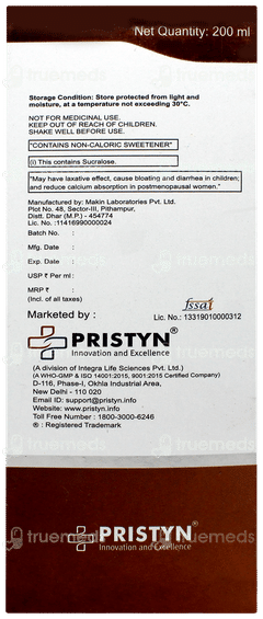 Cogniboost Suspension 200ml