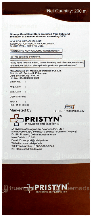 Cogniboost Suspension 200ml