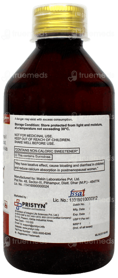 Cogniboost Suspension 200ml