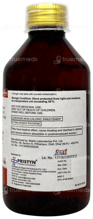 Cogniboost Suspension 200ml