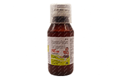 Puc 125 Suspension 60ml