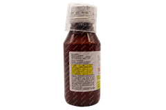 Puc 125 Suspension 60ml