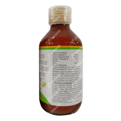 Insta Raft Suspension 100ml