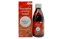 Feris Xt Suspension 150ml