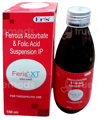 Feris Xt Suspension 150Ml