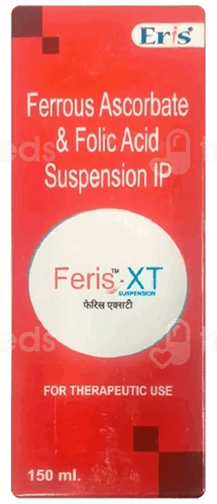 Feris Xt Suspension 150Ml