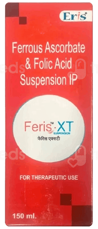 Feris Xt Suspension 150Ml