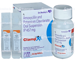 Clamp Xl Suspension 60ml