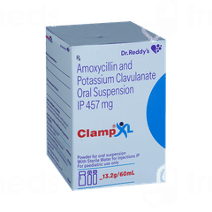 Clamp Xl Suspension 60ml Clamp Xl Suspension 60ml