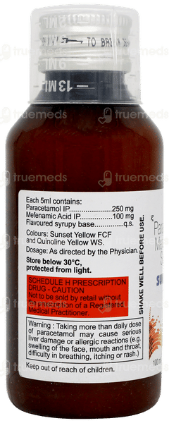 Sumol Plus Ds Suspension 100ml