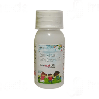 Colonext Ad 12.5 MG Dry Suspension 15 ML