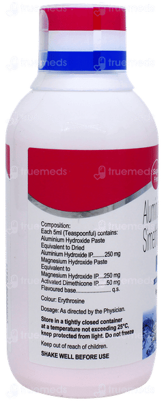 Pan Mps Mint Flavour Sugar Free Suspension 200ml Pan Mps Mint Flavour Sugar Free Suspension 200ml