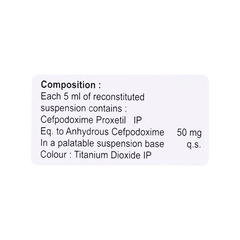 Cepotel 50 Mg Suspension 30 Ml Cepotel 50 Mg Suspension 30 Ml