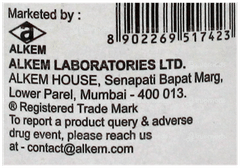 Almefkem Ds Orange Flavour Suspension 60Ml Almefkem Ds Orange Flavour Suspension 60Ml