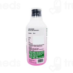 Dabur Pudin Hara Antacid Suspension 200ml