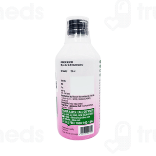 Dabur Pudin Hara Antacid Suspension 200ml