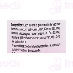 Dabur Pudin Hara Antacid Suspension 200ml