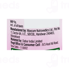 Dabur Pudin Hara Antacid Suspension 200ml