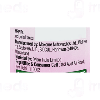 Dabur Pudin Hara Antacid Suspension 200ml