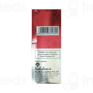 Cheri Xt Suspension 200ml
