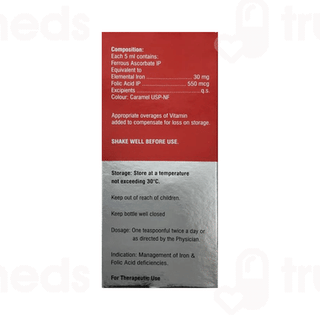 Zebita Xt Suspension 200ml