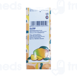 Ostonova P Suspension 200ml