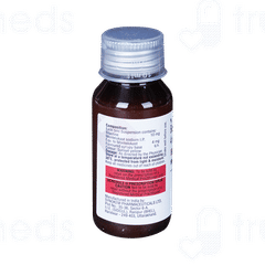 Bilalife M Mango Flavour Suspension 60ml