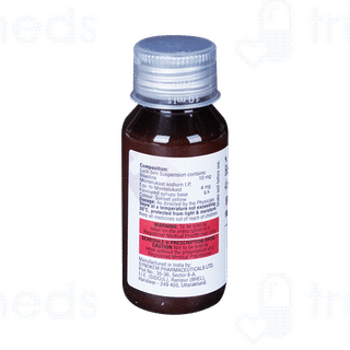 Bilalife M Mango Flavour Suspension 60ml