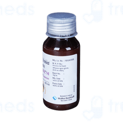 Bilalife M Mango Flavour Suspension 60ml