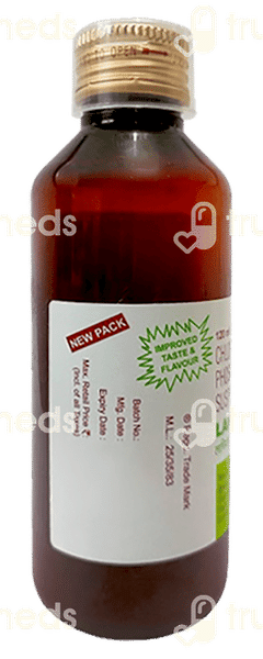 Lariago Suspension 120ml