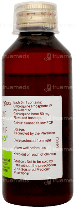 Lariago Suspension 120ml