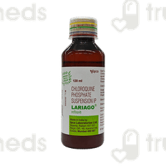 Lariago Suspension 120ml