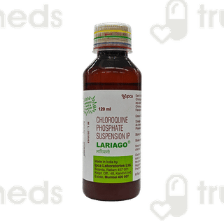 Lariago Suspension 120ml