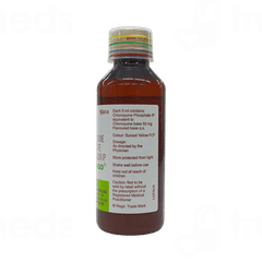 Lariago Suspension 120ml