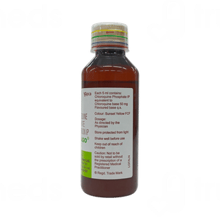 Lariago Suspension 120ml