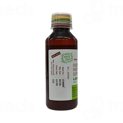 Lariago Suspension 120ml