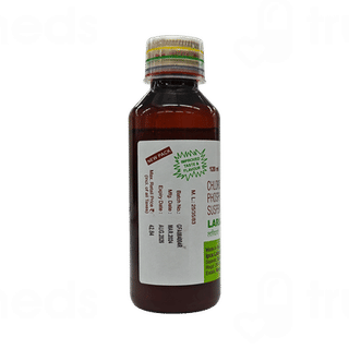 Lariago Suspension 120ml