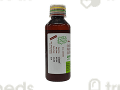 Lariago Suspension 120ml