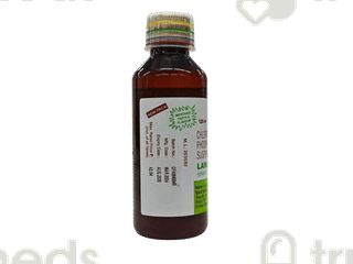 Lariago Suspension 120ml