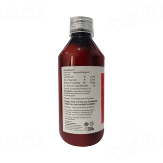Picmegfin Sugar Free Suspension 225ml
