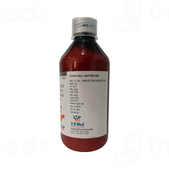 Picmegfin Sugar Free Suspension 225ml Picmegfin Sugar Free Suspension 225ml