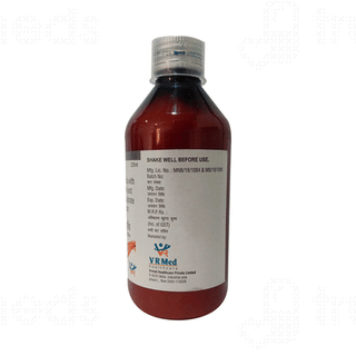 Picmegfin Sugar Free Suspension 225ml
